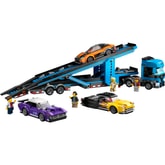 Thumbnail preview of LEGO 60408