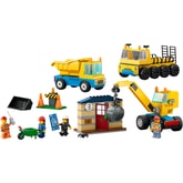 Thumbnail preview of LEGO 60391