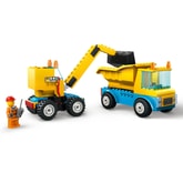 Thumbnail preview of LEGO 60391
