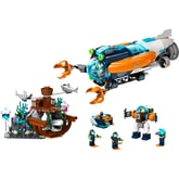 Thumbnail preview of LEGO 60379
