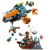 Thumbnail preview of LEGO 60379