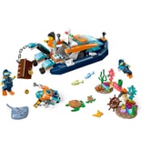 Thumbnail preview of LEGO 60377