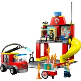 Thumbnail preview of LEGO 60375