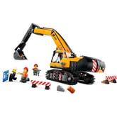 Thumbnail preview of LEGO 60420