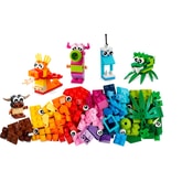 Thumbnail preview of LEGO 11017