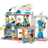 Thumbnail preview of LEGO 41744