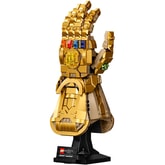Thumbnail preview of LEGO 76191