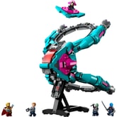 Thumbnail preview of LEGO 76255