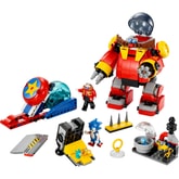 Thumbnail preview of LEGO 76993