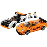 Thumbnail preview of LEGO 76918