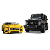Thumbnail preview of LEGO 76924