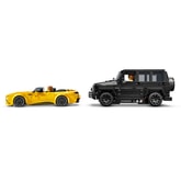 Thumbnail preview of LEGO 76924