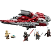 Thumbnail preview of LEGO 75362