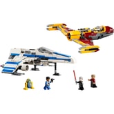 Thumbnail preview of LEGO 75364
