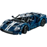 Thumbnail preview of LEGO 42154