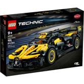 Thumbnail preview of LEGO 42151