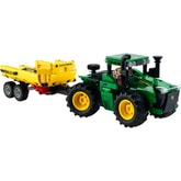 Thumbnail preview of LEGO 42136