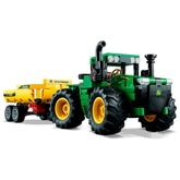 Thumbnail preview of LEGO 42136