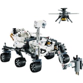 Thumbnail preview of LEGO 42158