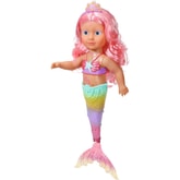 Thumbnail preview of BABY born Little Sister Mermaid