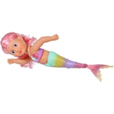 Thumbnail preview of BABY born Little Sister Mermaid