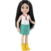 Thumbnail preview of Barbie Chelsea Can Be Pizza Chef