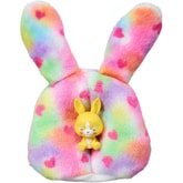 Thumbnail preview of Barbie Cutie Reveal Color Dream Series Bunny