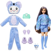 Thumbnail preview of Barbie Cutie Reveal Koala