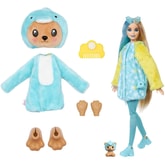 Thumbnail preview of Barbie Cutie Reveal Dolphin