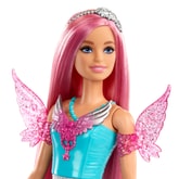 Thumbnail preview of Barbie Touch of Magic Malibu