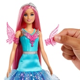 Thumbnail preview of Barbie Touch of Magic Malibu