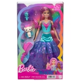 Thumbnail preview of Barbie Touch of Magic Malibu