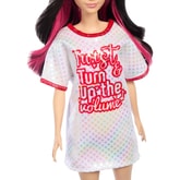 Thumbnail preview of Barbie Fashionistas Doll 214