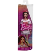 Thumbnail preview of Barbie Fashionistas Doll 214