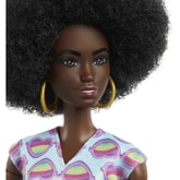 Thumbnail preview of Barbie Fashionistas Wheelchair Doll