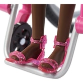 Thumbnail preview of Barbie Fashionistas Wheelchair Doll