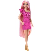 Thumbnail preview of Barbie Fun & Fancy Extra Long Hair Doll