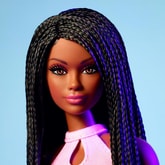 Thumbnail preview of Barbie Looks No. 21 Doll