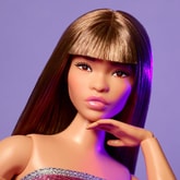 Thumbnail preview of Barbie Looks No. 24 Doll