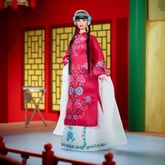 Thumbnail preview of Barbie Signature 2024 Lunar New Year Doll