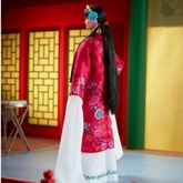 Thumbnail preview of Barbie Signature 2024 Lunar New Year Doll