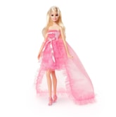 Thumbnail preview of Barbie Signature Birthday Wishes Blonde Doll