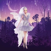 Thumbnail preview of Barbie Signature Tooth Fairy Doll