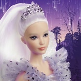 Thumbnail preview of Barbie Signature Tooth Fairy Doll