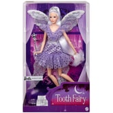 Thumbnail preview of Barbie Signature Tooth Fairy Doll