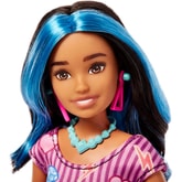 Thumbnail preview of Barbie Skipper Doll and Ear-Piercer Set