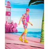 Thumbnail preview of Barbie The Movie Ken Inline Skating Outfit