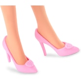 Thumbnail preview of Barbie The Movie Margot Robbie as Barbie in Pink Gingham Dress