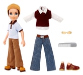 Thumbnail preview of Bratz Original Series 3 Koby