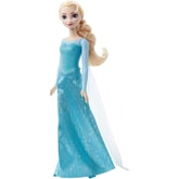 Thumbnail preview of Disney Frozen Elsa Posable Doll